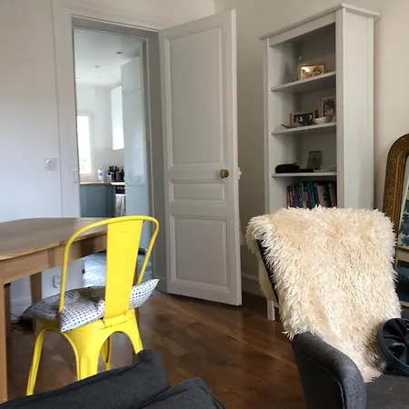 Bright & Cosy Happy Maison d'hôtes